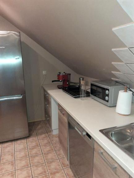 Apartament Polna Zator 아파트 외부 사진
