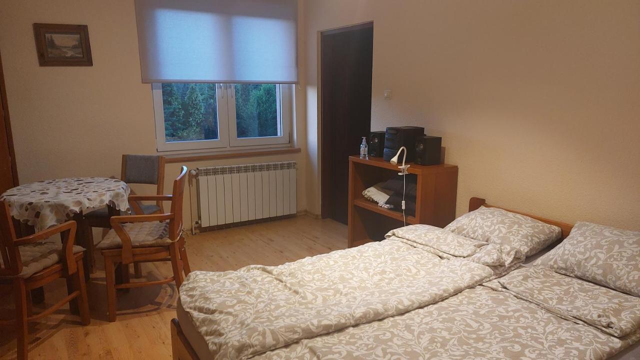 Apartament Polna Zator 아파트 외부 사진